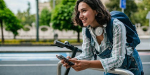 Beitragsbild des Blogbeitrags Mastercard Österreich Studie zur Gen Z: So tickt die nächste Generation