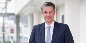Beitragsbild des Blogbeitrags Niederösterreichische Versicherung: Stefan Jauk ist neuer Generaldirektor