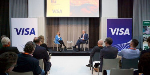 Beitragsbild des Blogbeitrags Die schönsten Eindrücke der ersten ForumF Konferenz in Wien