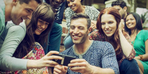 Beitragsbild des Blogbeitrags Gallup-Studie: Junge Konsumenten wollen nachhaltige Finanzprodukte, die „convenient“ und „easy to use“ sind
