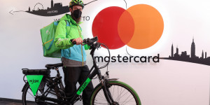 Beitragsbild des Blogbeitrags Mastercard und mjam kooperieren mit dem UN World Food Programme