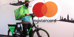 Beitragsbild des Blogbeitrags Mastercard und mjam kooperieren mit dem UN World Food Programme 