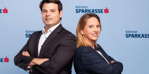 Beitragsbild des Blogbeitrags Kärntner Sparkasse: Kommunikation und Marketing unter neuer Leitung 