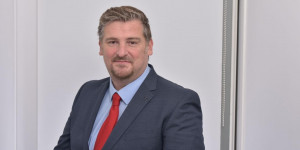 Beitragsbild des Blogbeitrags Wiener Städtische Vorarlberg: Alexander Meier neuer Landesdirektor