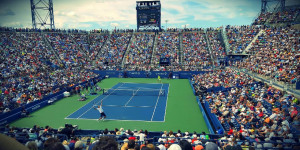 Beitragsbild des Blogbeitrags UniCredit unterstützt die Davis Cup Finals als offizielle Bank