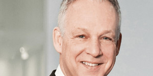Beitragsbild des Blogbeitrags Martin Gölles wird neuer Generalsekretär des HYPO-Verbandes