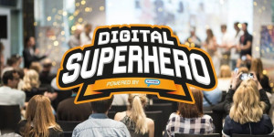 Beitragsbild des Blogbeitrags Digital Superhero of the year Awards: Online Voting läuft von 1. Dezember 2021 bis 31. Jänner 2022 