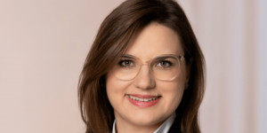 Beitragsbild des Blogbeitrags Katharina Lipinsky, LGT: „Kundenbedürfnisse in der Finanzbranche sind verändert.“