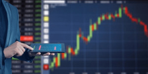 Beitragsbild des Blogbeitrags McKinsey-Befragung: Banken überstehen Pandemie besser als erwartet