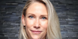 Beitragsbild des Blogbeitrags Stefanie Ahammer, VISA: „Für mich steht eine offene und transparente Kommunikation an erster Stelle.“ 