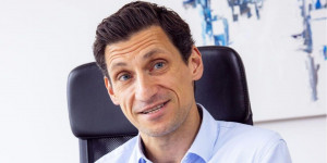 Beitragsbild des Blogbeitrags BuzzValue-Analyse heimischer FinTechs: Bitpanda performt in Social Media am besten
