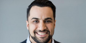 Beitragsbild des Blogbeitrags Allianz Österreich: Millad Shahini neuer Leiter Media & Brand Management