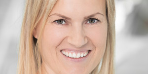 Beitragsbild des Blogbeitrags Kathrin Schrammel, bank99: „Bin bereit, auch die Extrameile zu gehen.“