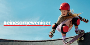 Beitragsbild des Blogbeitrags Wiener Städtische bringt mit DMB. Frühlingskampagne ins Rollen