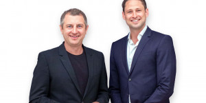 Beitragsbild des Blogbeitrags Bluecode: Ex-TWINT-Vizechef Anton Stadelmann wird CEO