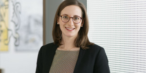Beitragsbild des Blogbeitrags Bankhaus Spängler: Sabrina Gangl übernimmt PR und Events