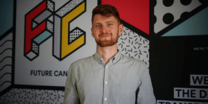 Beitragsbild des Blogbeitrags Lars Kofahl, FUTURE CANDY: „Das Metaverse ermöglicht Erlebnisse, die es in der realen Welt nicht geben kann.“ 