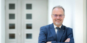 Beitragsbild des Blogbeitrags Donau Versicherung: Günther Kahlfuss ist neuer Leiter der betrieblichen Altersvorsorge 