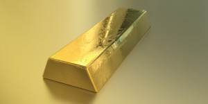 Beitragsbild des Blogbeitrags Fünf Expertentipps für Gold als Wertanlage