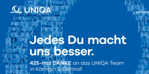 Beitragsbild des Blogbeitrags UNIQA Kärnten & Osttirol rekrutieren mit Springer & Jacoby