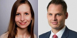 Beitragsbild des Blogbeitrags Studie zur Wertpapierberatung: Knapp die Hälfte der KundInnen bemängelt digitale User Experience