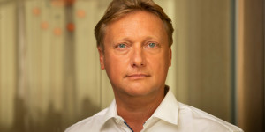 Beitragsbild des Blogbeitrags Martin Fenyoe, Capgemini: „FinTechs tragen im Vergleich mit Banken keine Altlasten.“ 