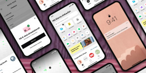 Beitragsbild des Blogbeitrags Inflation: Klarna hilft KonsumentInnen mit neuen Finanzmanagement-Tools