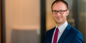 Beitragsbild des Blogbeitrags Klimaneutralität: Allianz Österreich tritt Green Finance Alliance bei