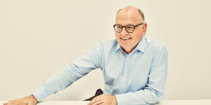 Beitragsbild des Blogbeitrags Erste Group Bank AG: CEO Bernd Spalt verlängert Vertrag nicht