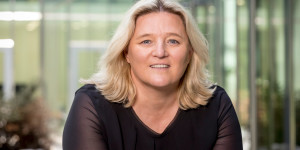 Beitragsbild des Blogbeitrags Swiss Life Select Österreich: Clarissa Schuster wird neue Geschäftsleiterin