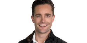 Beitragsbild des Blogbeitrags refurbed: Schweizer Finanzexperte Daniel Müller ist neuer CFO