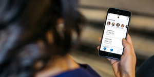Beitragsbild des Blogbeitrags Statista: PayPal ist Nummer 1 der Online-Bezahldienste