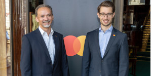 Beitragsbild des Blogbeitrags Mastercard Austria präsentiert Index zum digitalen Bezahlverhalten der ÖsterreicherInnen