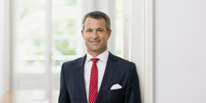 Beitragsbild des Blogbeitrags Bankhaus Spängler: Horst Nussbaumer verstärkt Private Banking in Wien 