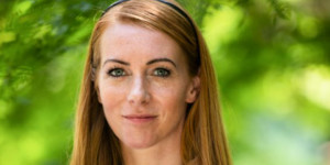 Beitragsbild des Blogbeitrags Erste Group: Isabella Frey ist neue Co-Geschäftsführerin bei George Labs