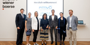 Beitragsbild des Blogbeitrags FMVÖ und INARA: Mutmacher zu Risiko und Neugierde für Vermögensaufbau