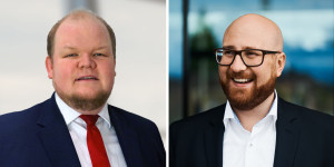 Beitragsbild des Blogbeitrags Thomas Gebhard, Nagler & Company: „Der demographische Wandel und Technologie werden Finanzprodukte prägen.“