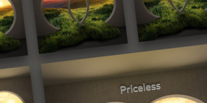 Beitragsbild des Blogbeitrags Mastercard gibt mit eigenem Musikalbum “Priceless“ den Ton an 
