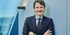Beitragsbild des Blogbeitrags Volksbanken-Verbund steigert Zins- und Provisionsergebnis