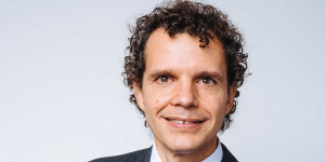 Beitragsbild des Blogbeitrags Emilio Manca zieht als COO neu in den Vorstand der UniCredit Bank Austria ein 