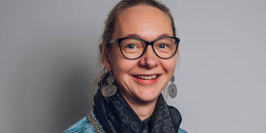 Beitragsbild des Blogbeitrags DMVÖ: Studie über Stellenwert und Entwicklung von Data Driven Marketing