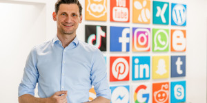 Beitragsbild des Blogbeitrags ForumF Konferenz am 27. September in Wien: Jetzt noch schnell Tickets sichern