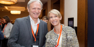 Beitragsbild des Blogbeitrags Die ForumF Konferenz 2022 „in a nutshell”: Alle Keynotes und Panels im Schnelldurchlauf