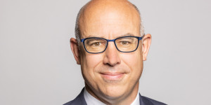 Beitragsbild des Blogbeitrags Financial Forum 19. Oktober: Multiple Krisen setzen Finanz- und Realwirtschaft auf Prüfstand
