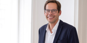 Beitragsbild des Blogbeitrags FINABRO: Matthias Heindl ist neuer Head of Product 