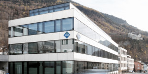 Beitragsbild des Blogbeitrags FH des BFI Wien und LGT Bank Österreich starten Kooperation