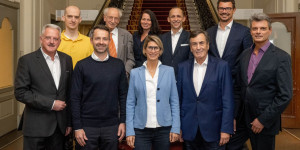 Beitragsbild des Blogbeitrags „Lange Nacht der Banken“ des FMVÖ lieferte praxisnahe Impulse für die Zukunft