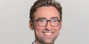 Beitragsbild des Blogbeitrags Zurich bündelt Kompetenzen im Vertrieb