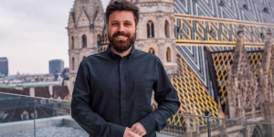 Beitragsbild des Blogbeitrags Patrick Scheucher, Cashy: „Wir sind das größte Online-Portal für kurzzeitige Pfandkredite.“