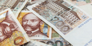 Beitragsbild des Blogbeitrags OeNB: Gratis-Tausch von Kuna-Banknoten in Euro